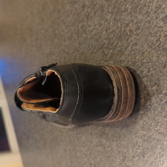 Miz Mooz Loafers - Picture 10 of 12